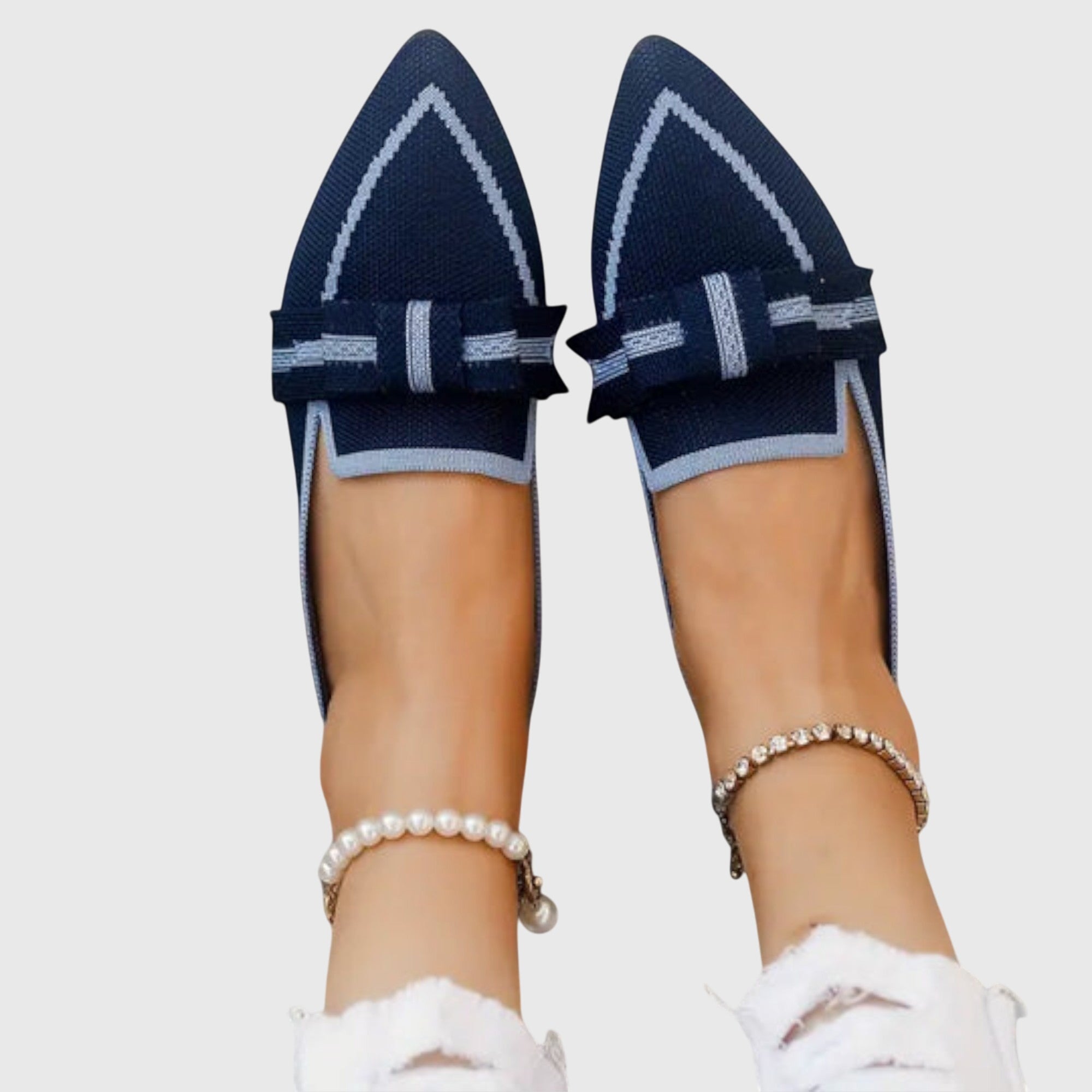 Chaussures confort Emma™ (édition limitée)