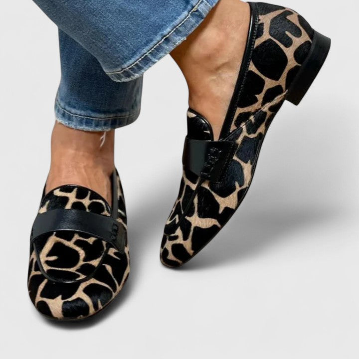 Emma™ | Mocassins orthopédiques haut de gamme