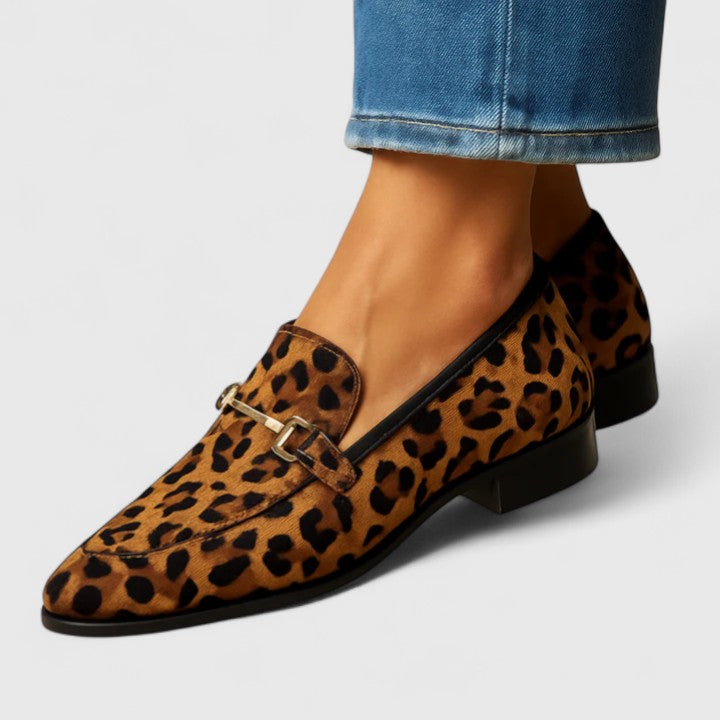 Emma™ | Mocassins Soft Step