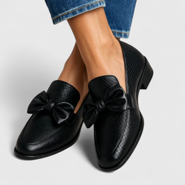 Emma™ | Mocassins confort luxueux