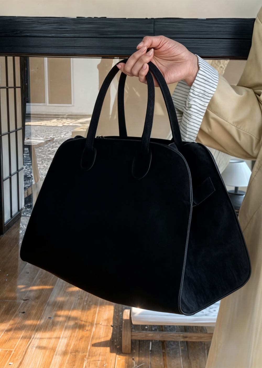 Emma™ | Cleo Bag