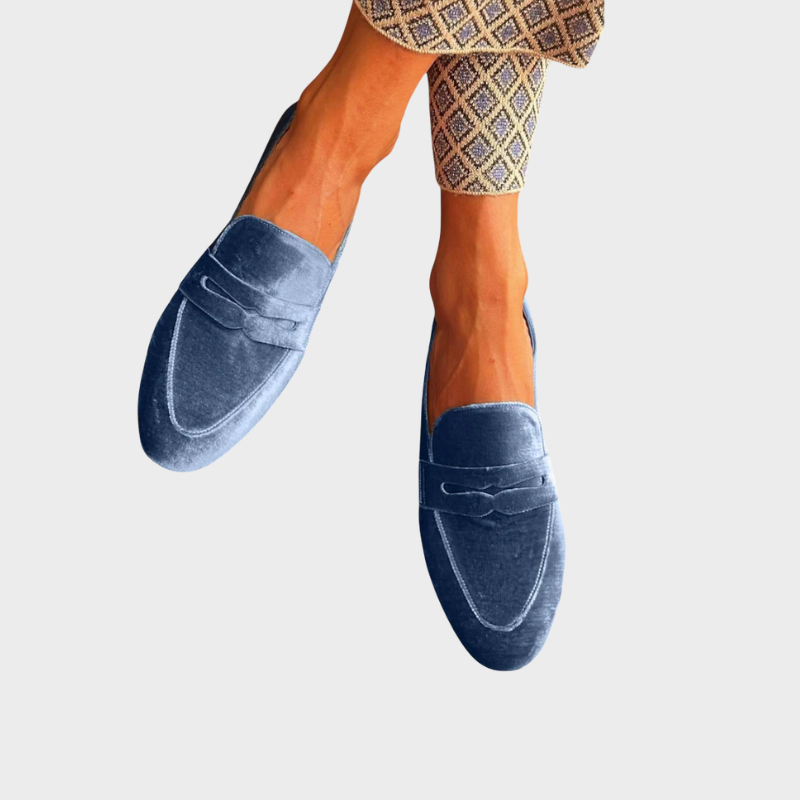 Elira Oslo™  | Comfortable Loafers