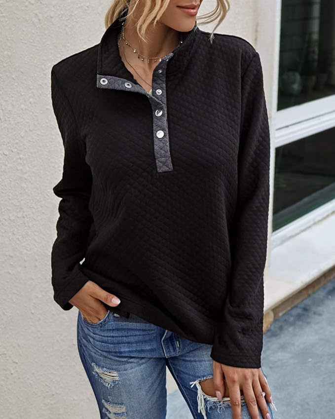 Emma | Women Cozy Sweater