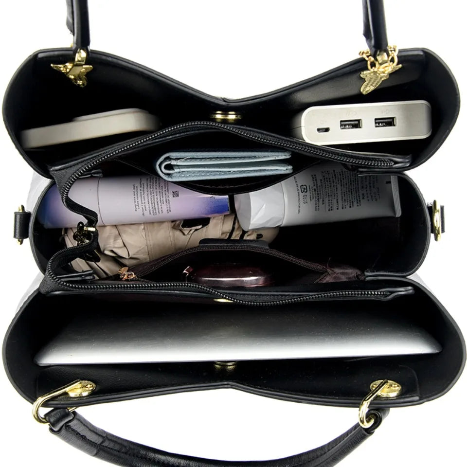 Emma™ | Shoulder Bag