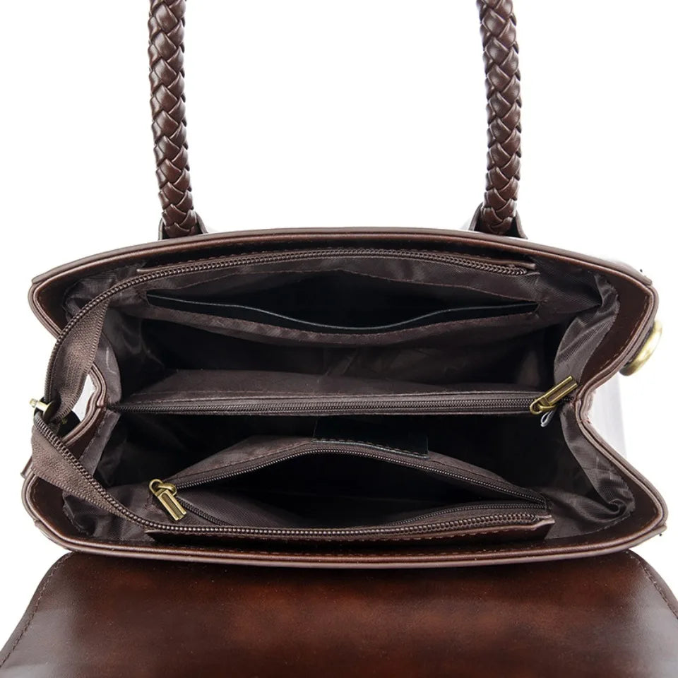 Emma™ | Classic Bag