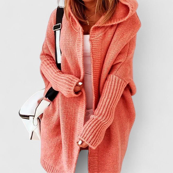 Emma - Comfortable Cardigan