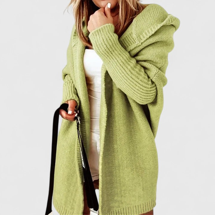 Emma - Comfortable Cardigan