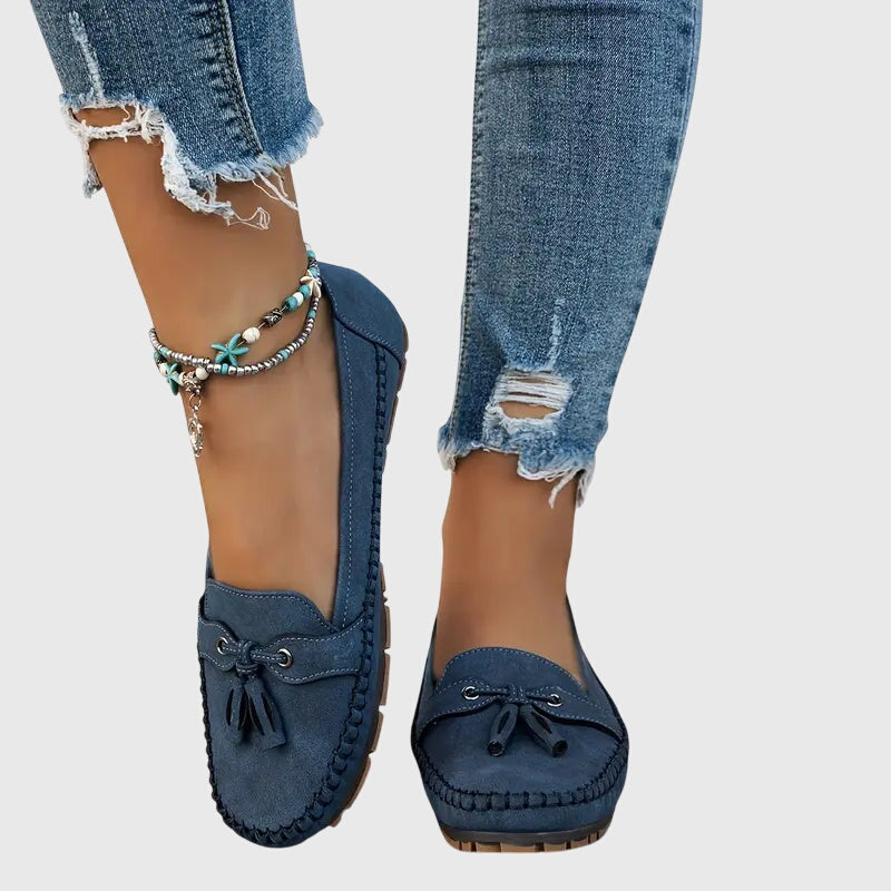 Emma™ | Mocassins souples et confortables
