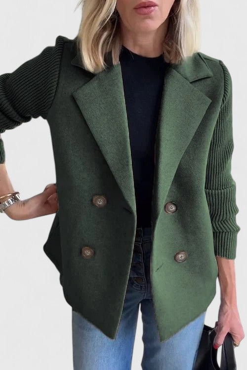 Emma™ | Elegant Blazer