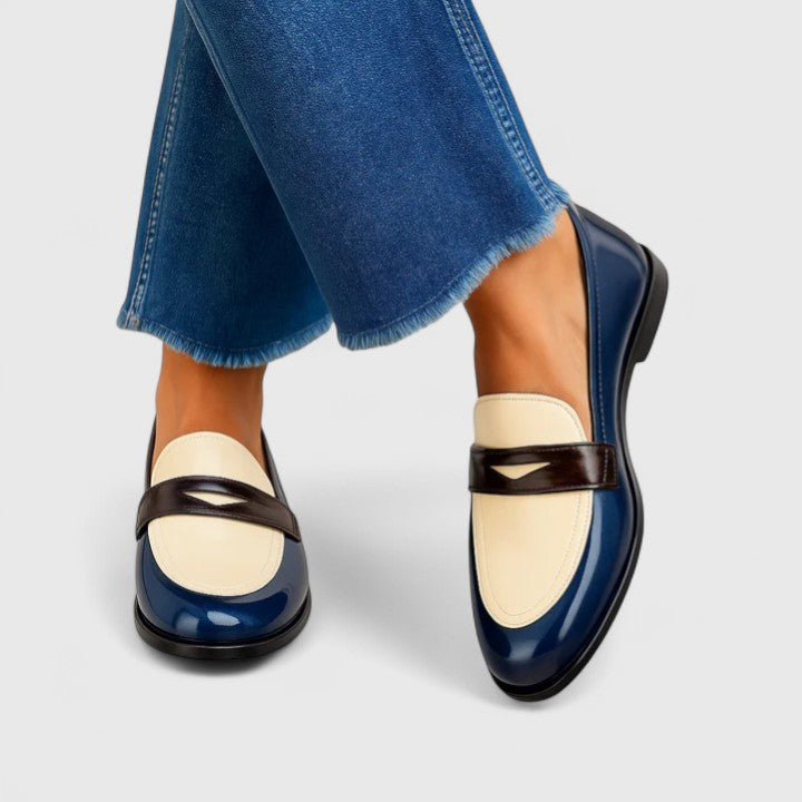 Emma™ | Mocassins légers et confortables