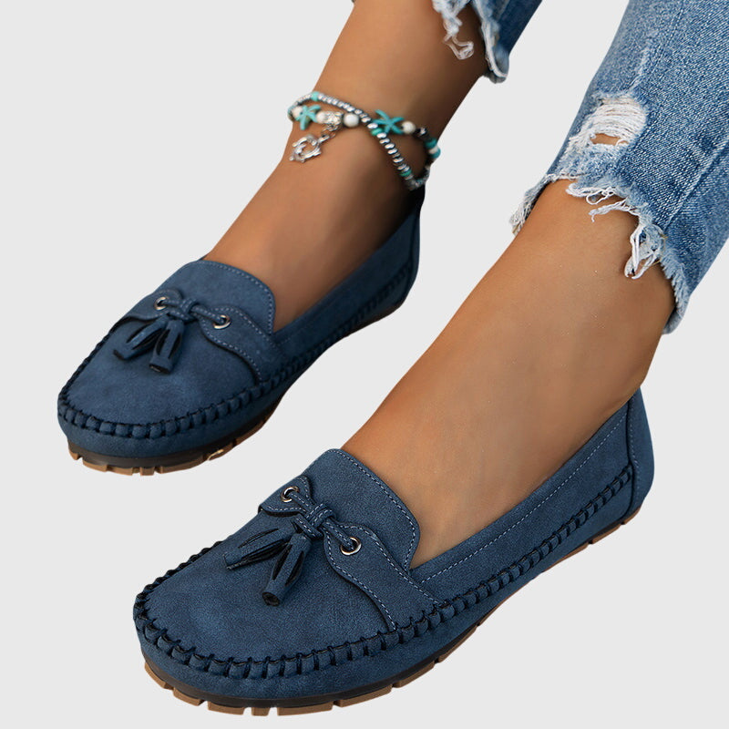 Emma™ | Mocassins souples et confortables