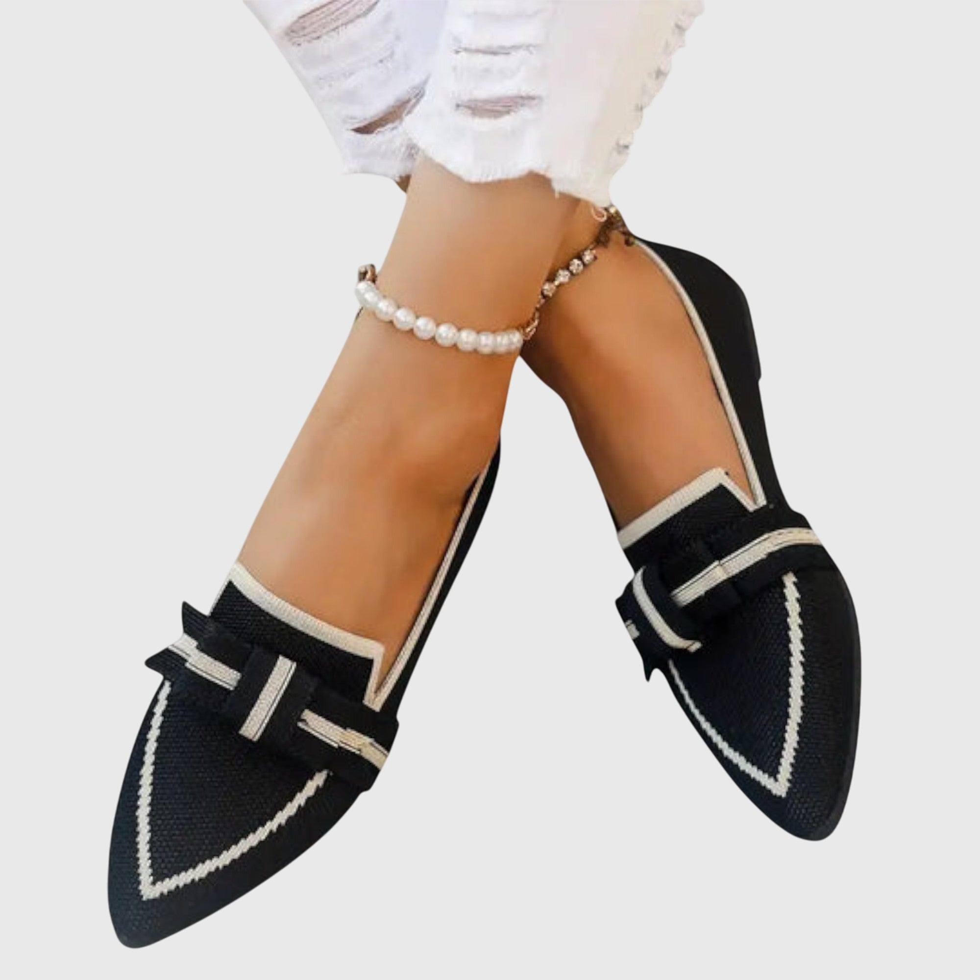 Chaussures confort Emma™ (édition limitée)