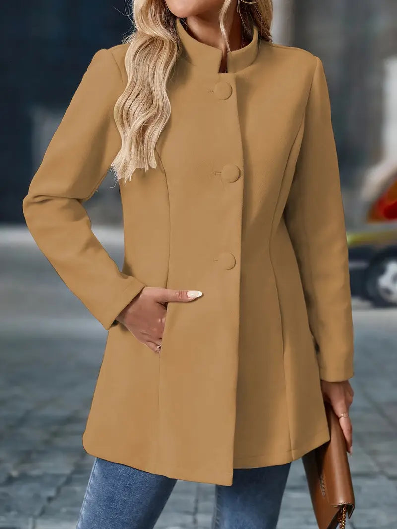 Emma™ | Classic Elegant Jacket