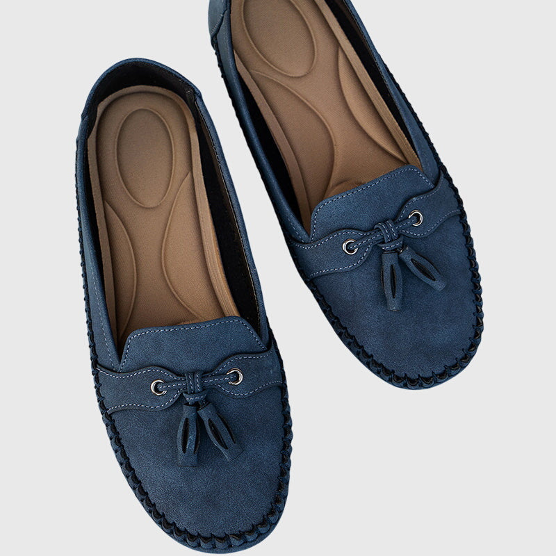 Emma™ | Mocassins souples et confortables