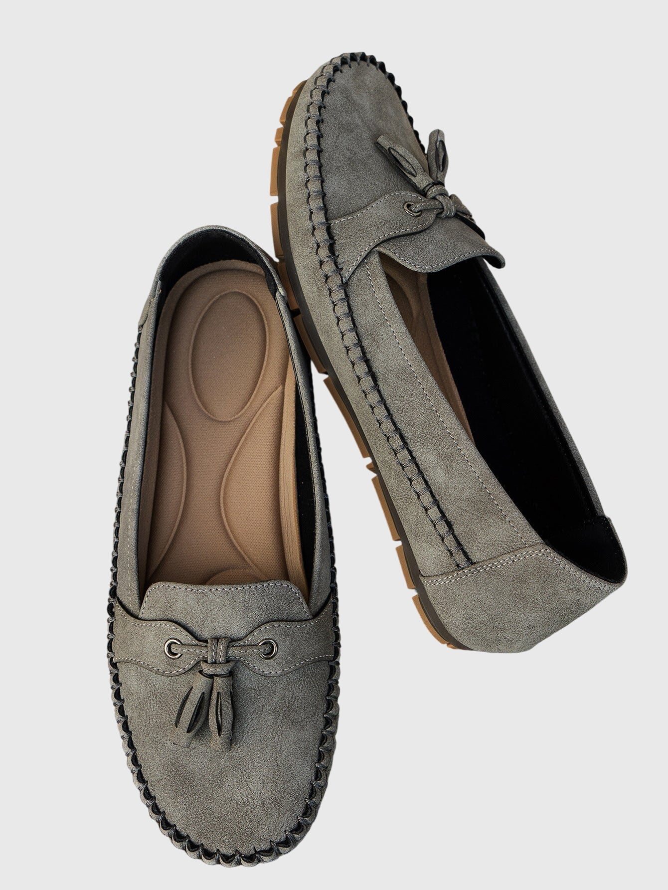 Emma™ | Mocassins souples et confortables