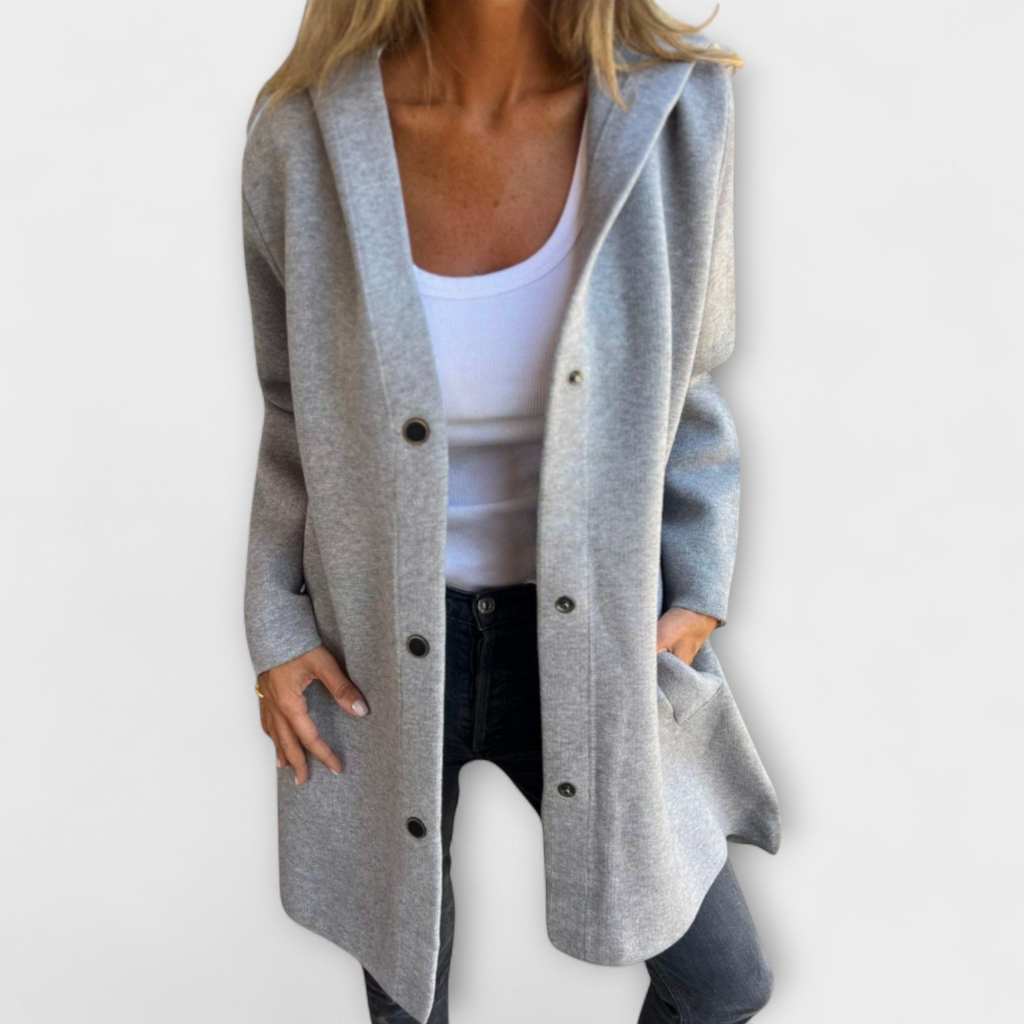 Emma™ | Elegant Jacket