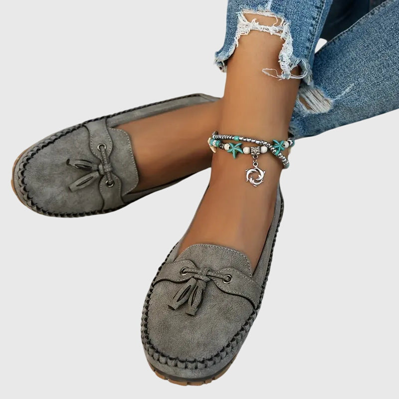 Emma™ | Mocassins souples et confortables
