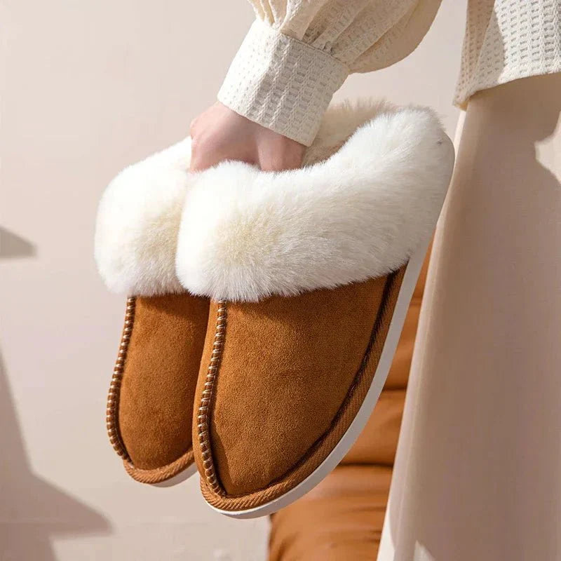 Emma™ - Warm and Cozy Slippers