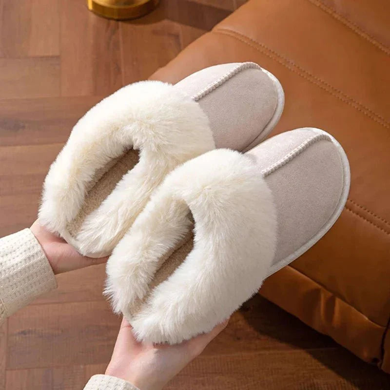 Emma™ - Warm and Cozy Slippers