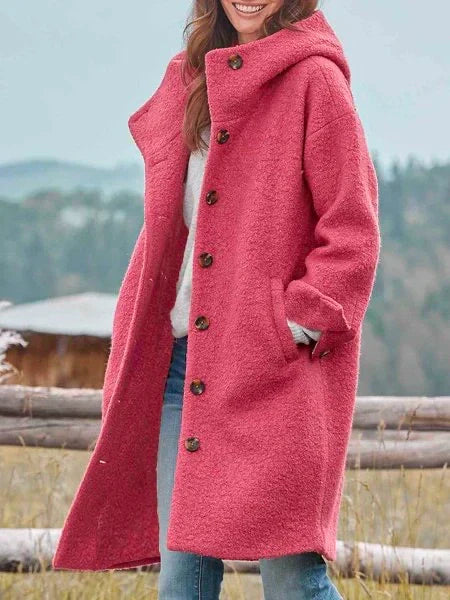 Emma™ | Classic Coat