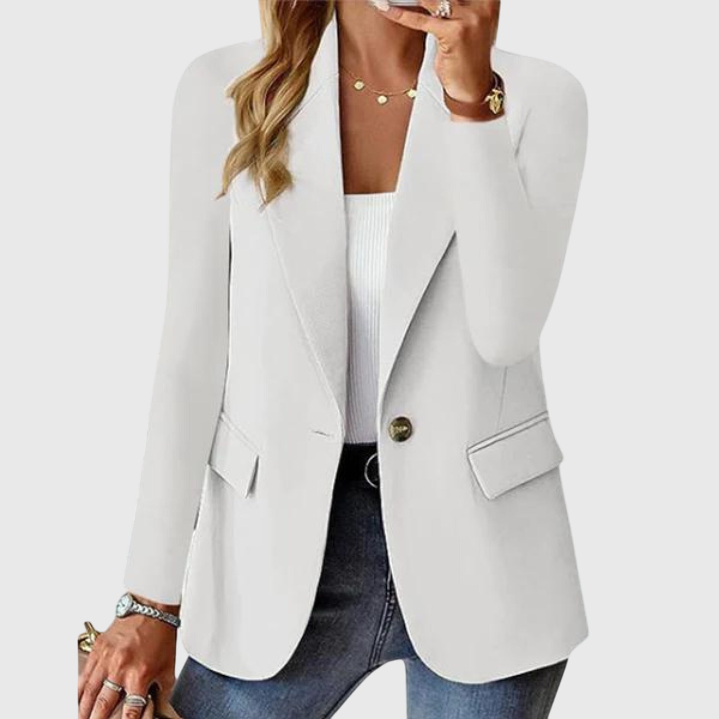 Emma™ | Formal Blazer