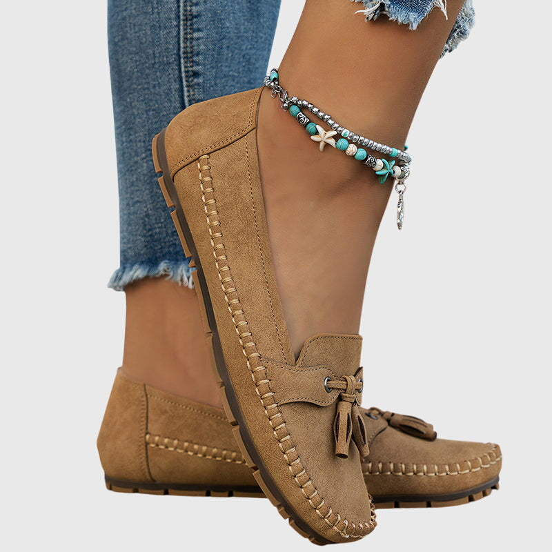 Emma™ | Mocassins souples et confortables