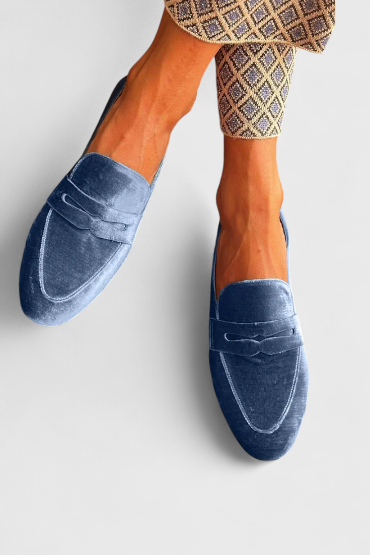 Elira Oslo™  | Comfortable Loafers