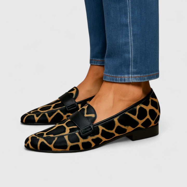 Emma™ | Mocassins intemporels