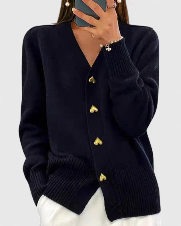 Emma™ | Elegant Cardigan