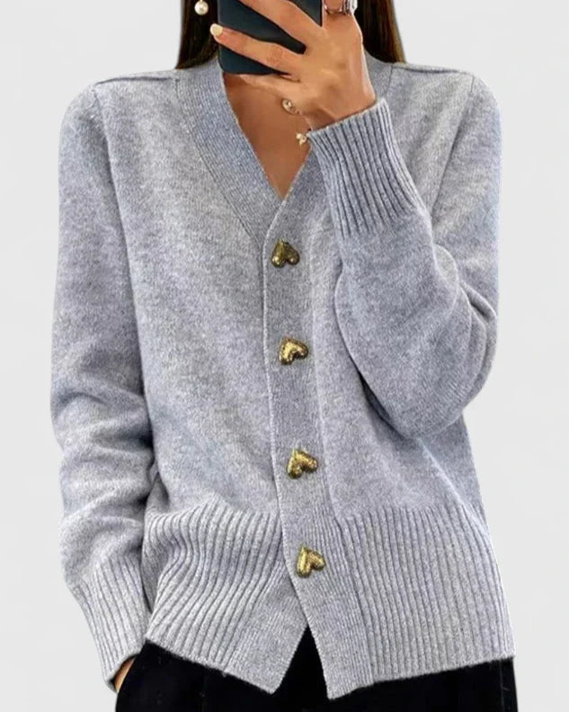 Emma™ | Elegant Cardigan