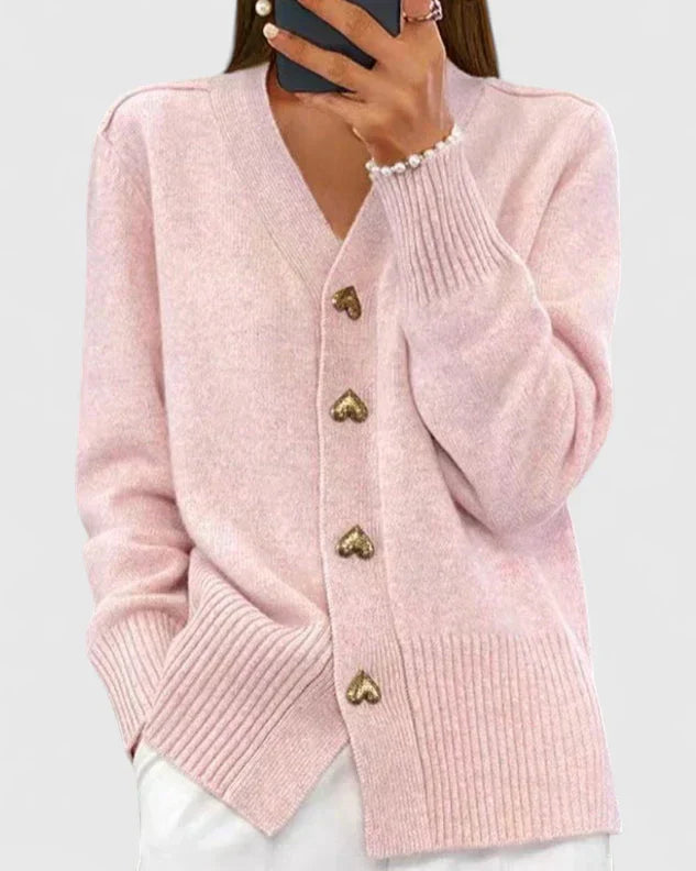 Emma™ | Elegant Cardigan